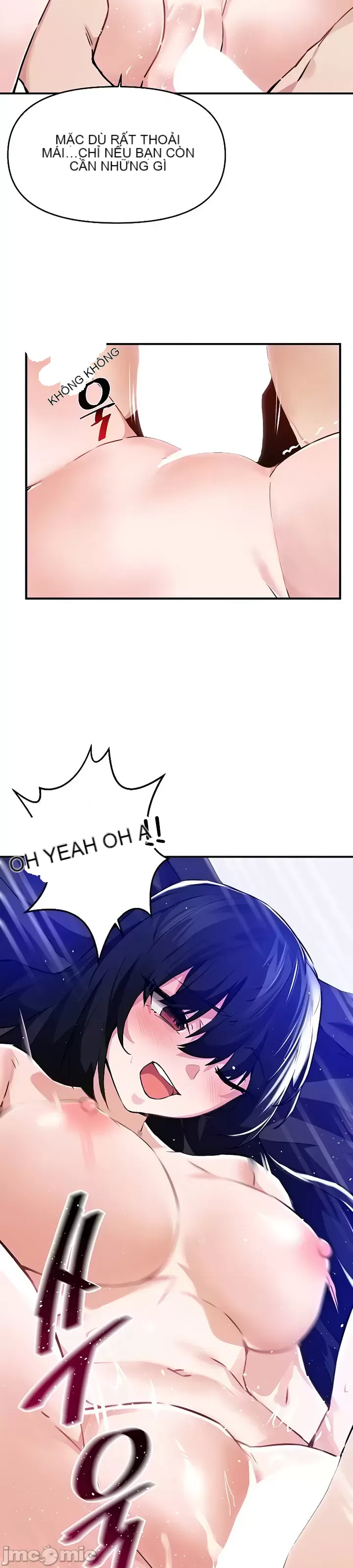 Vui lòng cho tôi năng lượng Chương 1-67