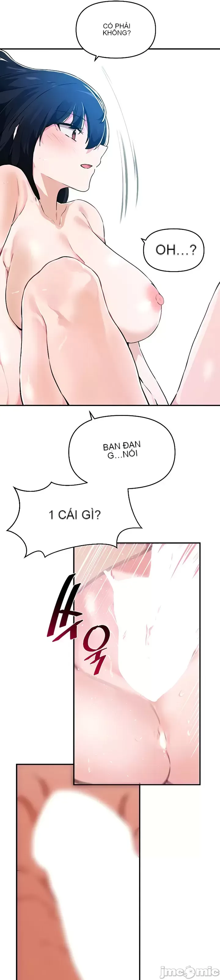 Vui lòng cho tôi năng lượng Chương 1-67