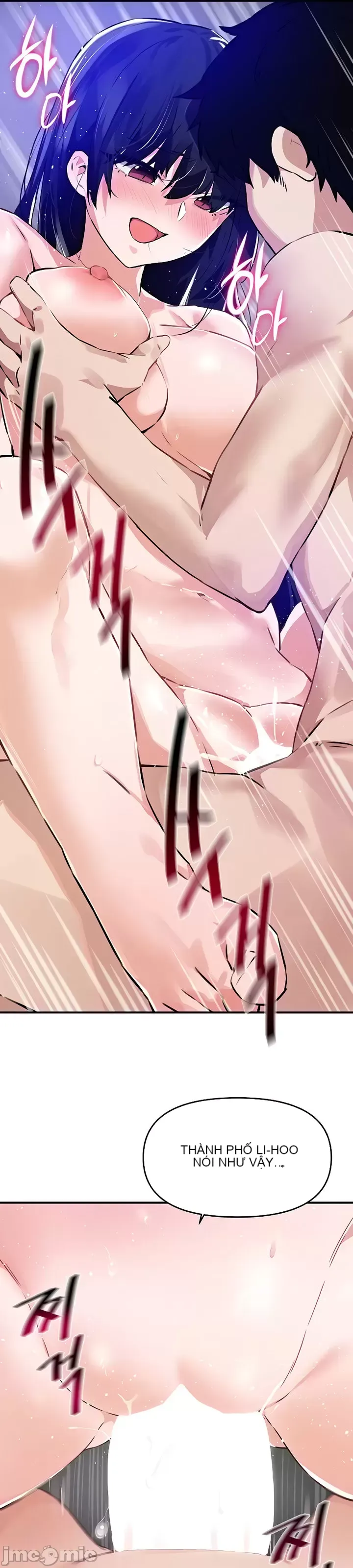 Vui lòng cho tôi năng lượng Chương 1-67