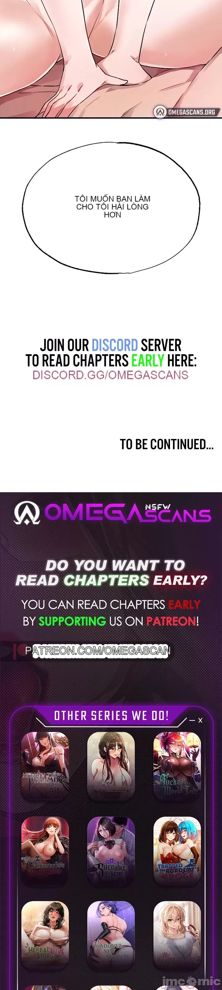 Vui lòng cho tôi năng lượng Chương 1-67