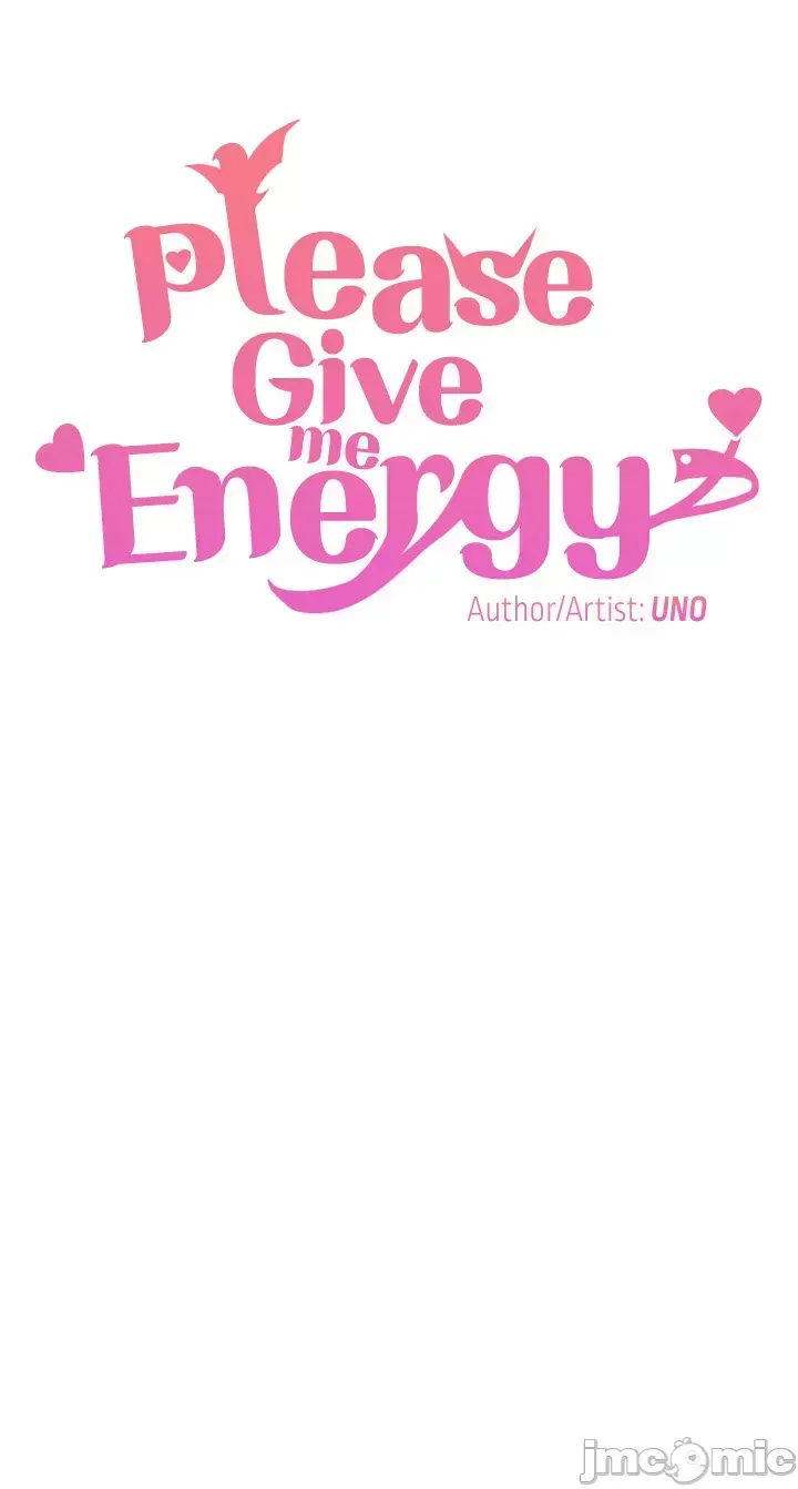 Vui lòng cho tôi năng lượng Chương 1-67