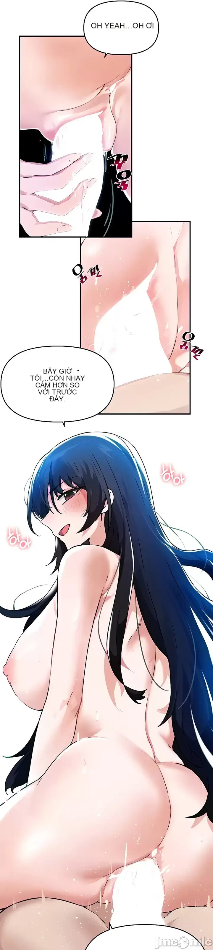 Vui lòng cho tôi năng lượng Chương 1-67