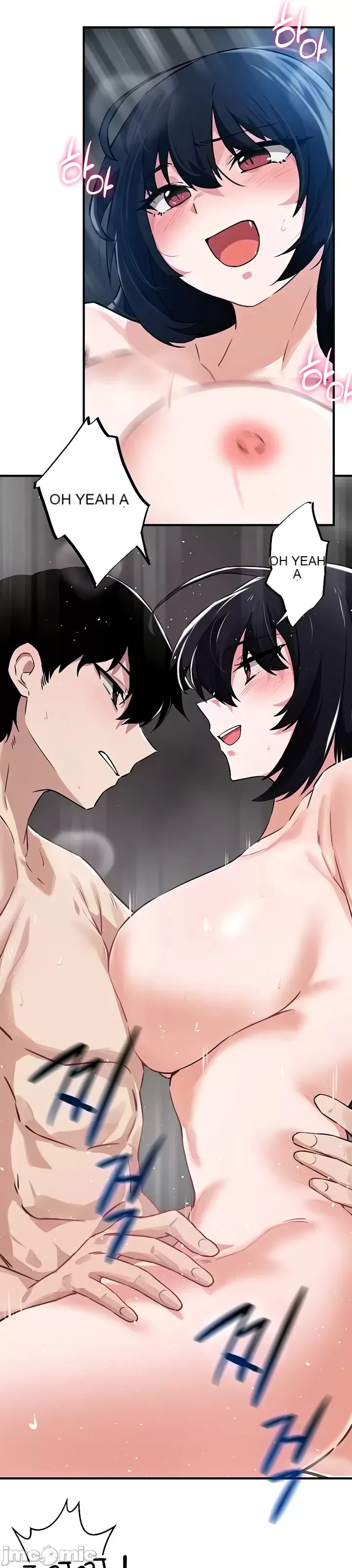 Vui lòng cho tôi năng lượng Chương 1-67