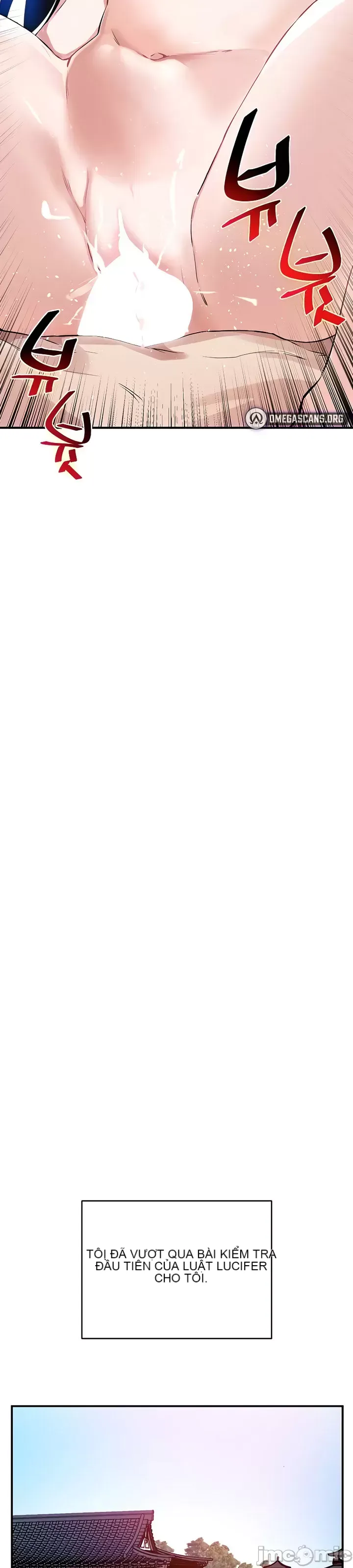 Vui lòng cho tôi năng lượng Chương 1-67