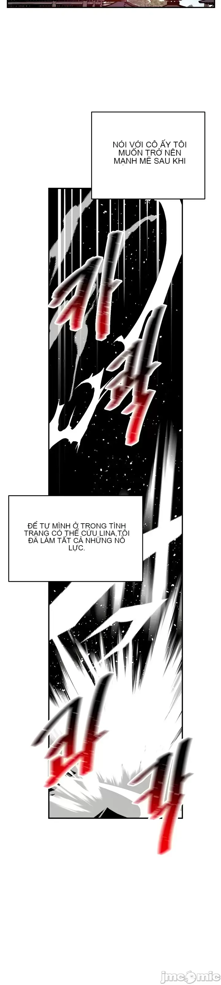 Vui lòng cho tôi năng lượng Chương 1-67