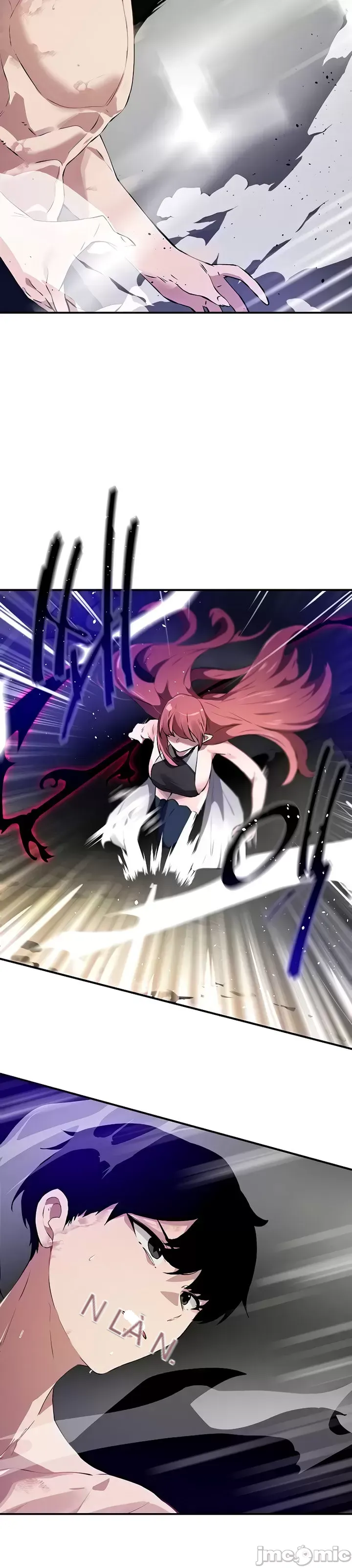 Vui lòng cho tôi năng lượng Chương 1-67