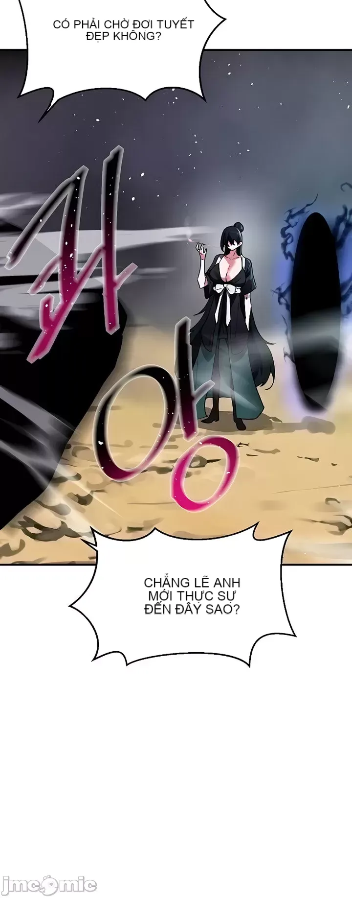 Vui lòng cho tôi năng lượng Chương 1-67