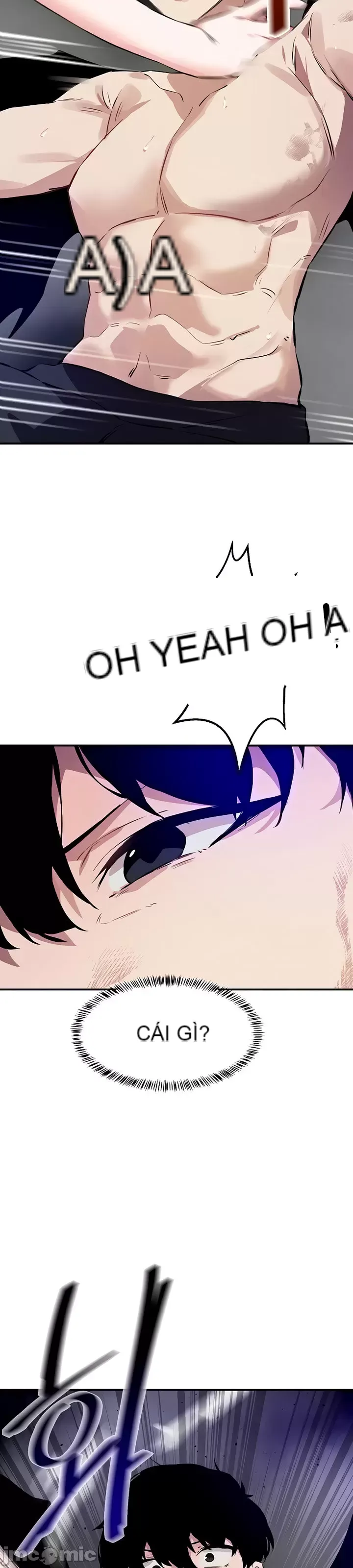 Vui lòng cho tôi năng lượng Chương 1-67