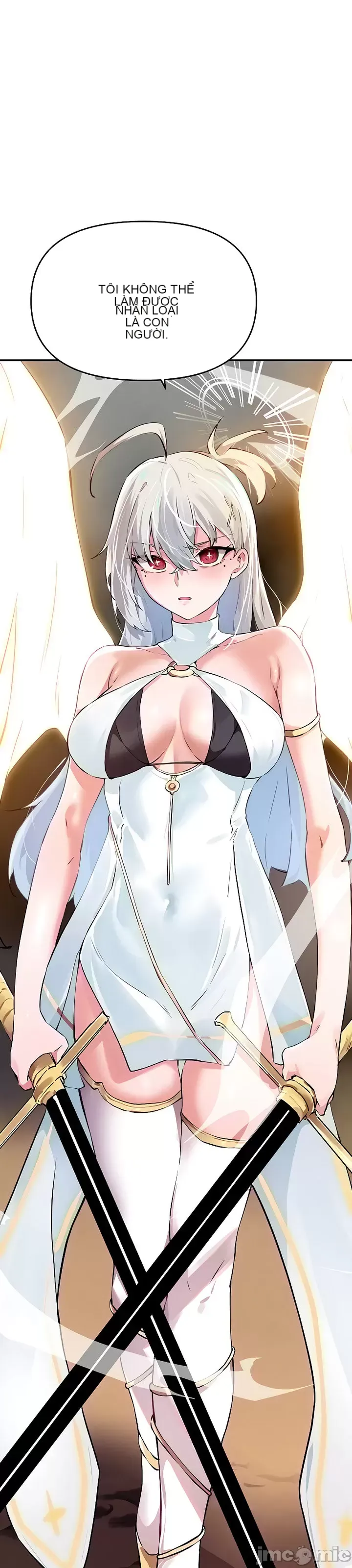 Vui lòng cho tôi năng lượng Chương 1-67