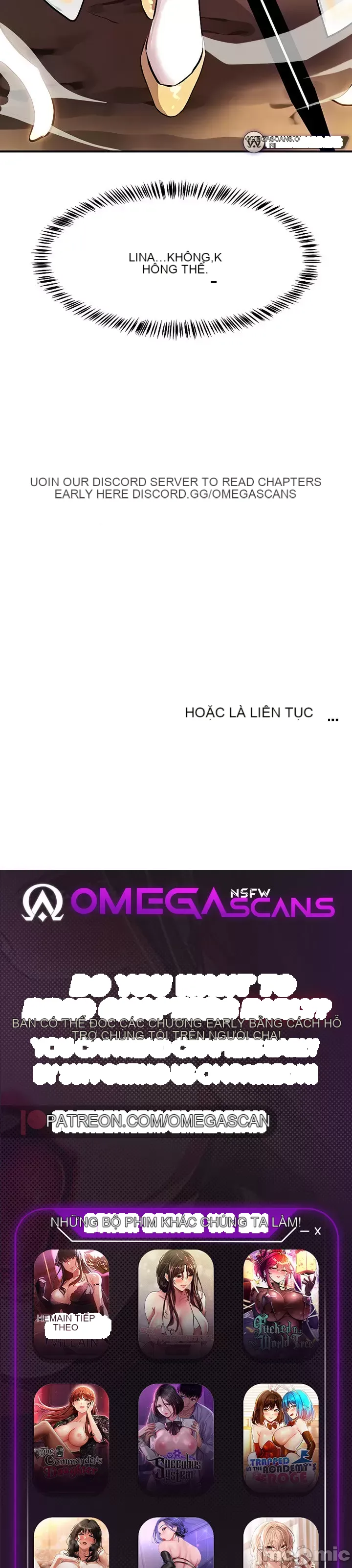 Vui lòng cho tôi năng lượng Chương 1-67