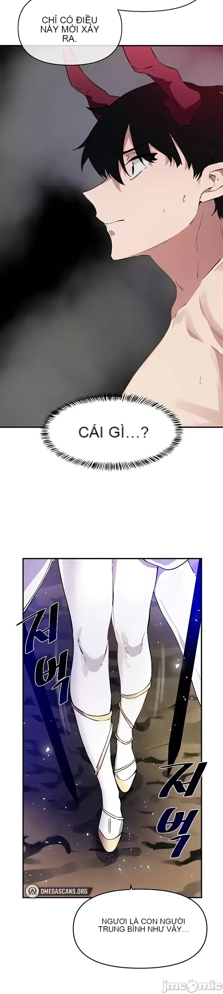 Vui lòng cho tôi năng lượng Chương 1-67