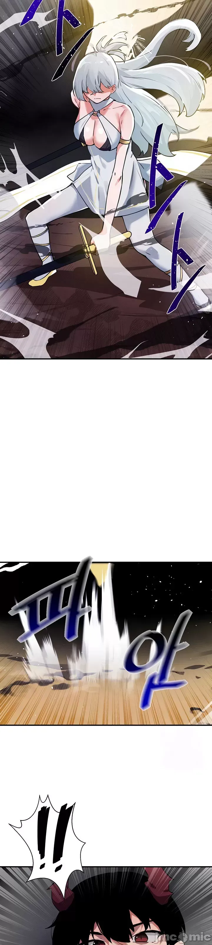 Vui lòng cho tôi năng lượng Chương 1-67