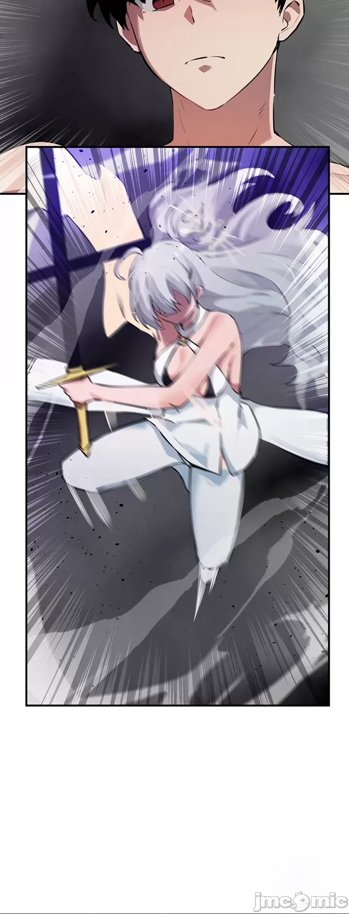 Vui lòng cho tôi năng lượng Chương 1-67