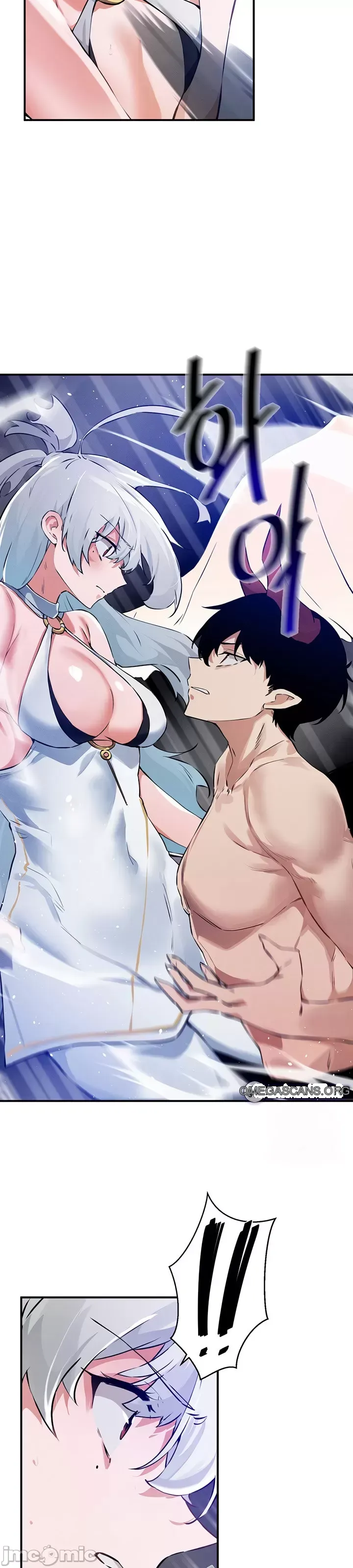 Vui lòng cho tôi năng lượng Chương 1-67