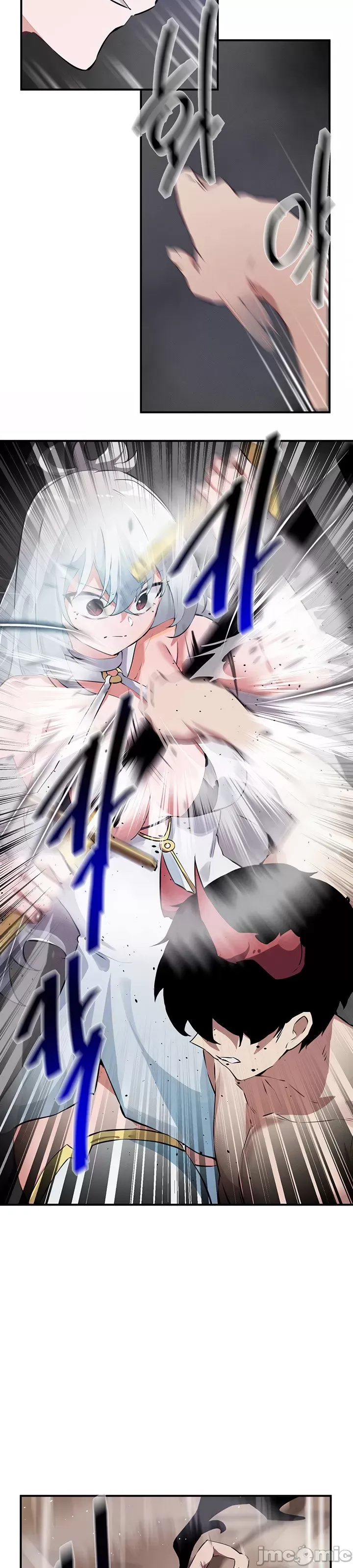 Vui lòng cho tôi năng lượng Chương 1-67