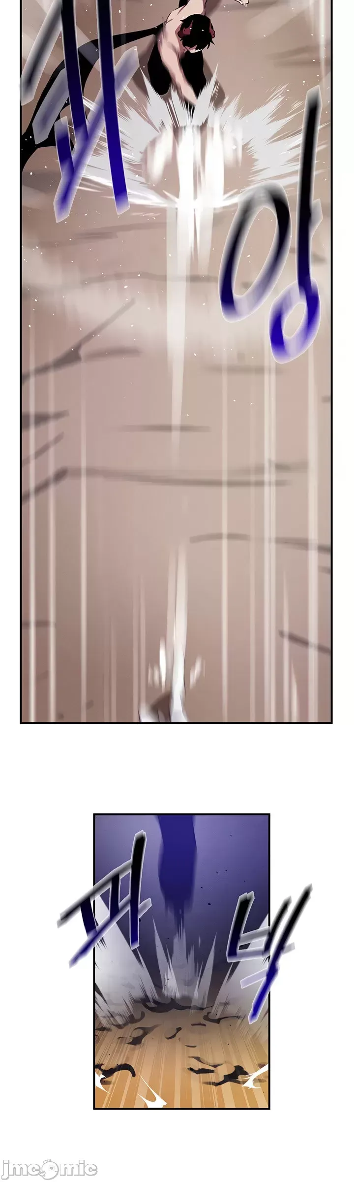 Vui lòng cho tôi năng lượng Chương 1-67