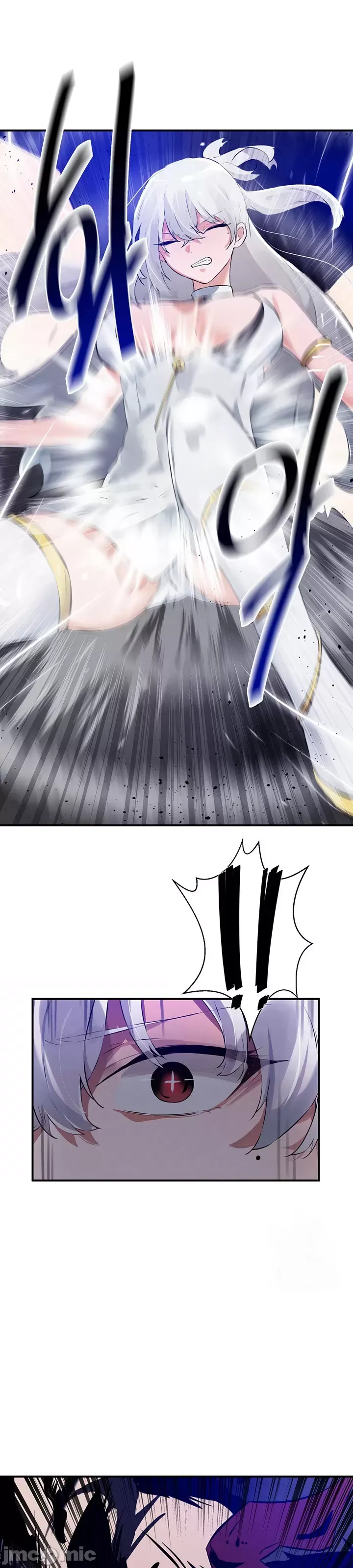 Vui lòng cho tôi năng lượng Chương 1-67