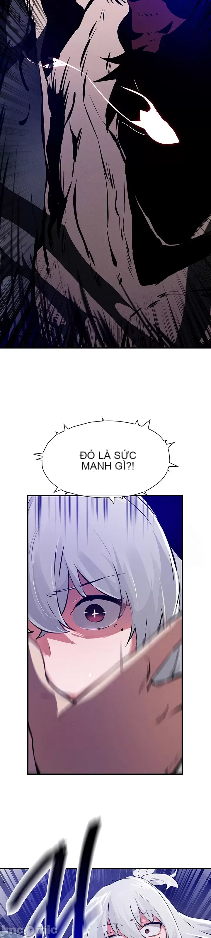 Vui lòng cho tôi năng lượng Chương 1-67