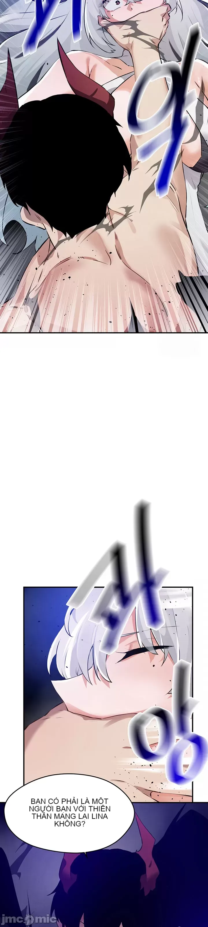 Vui lòng cho tôi năng lượng Chương 1-67