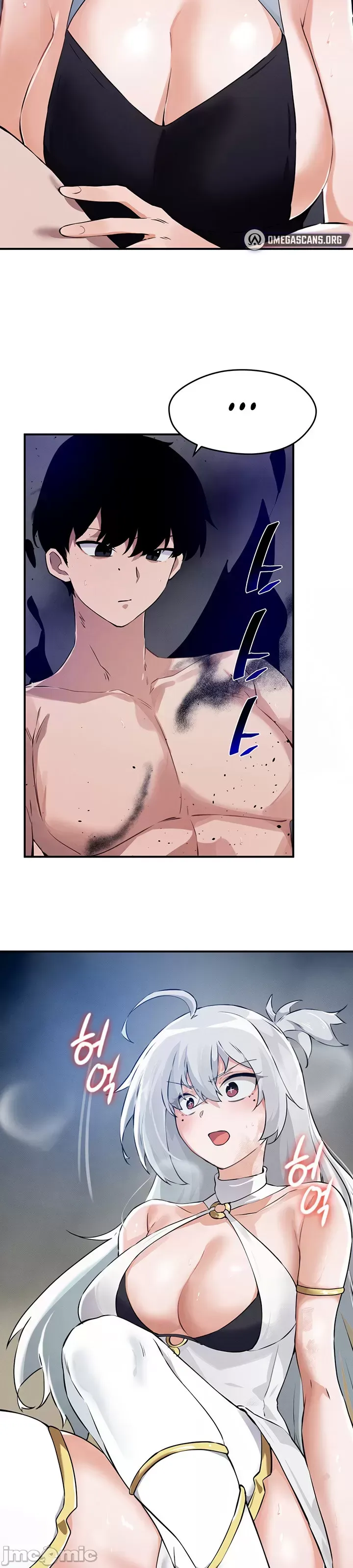 Vui lòng cho tôi năng lượng Chương 1-67