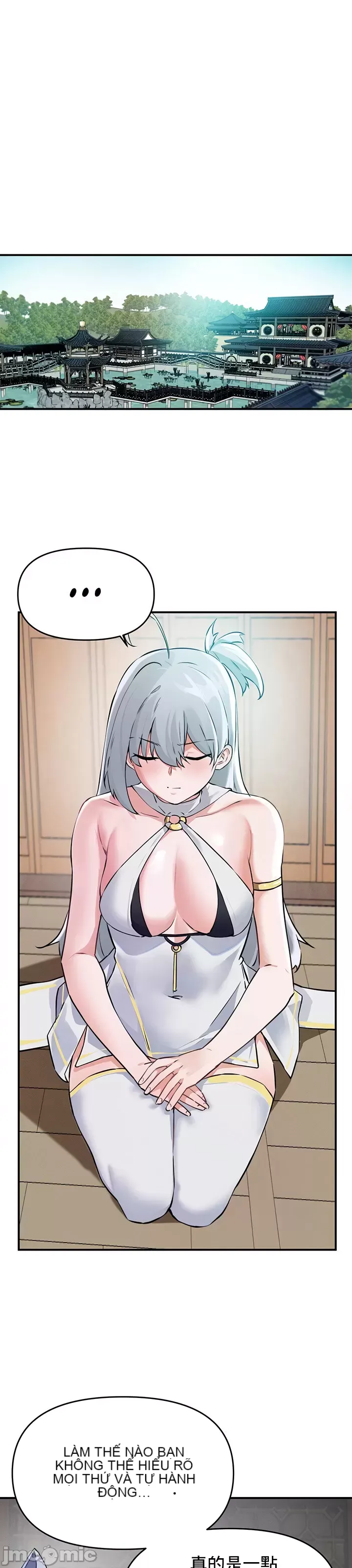 Vui lòng cho tôi năng lượng Chương 1-67