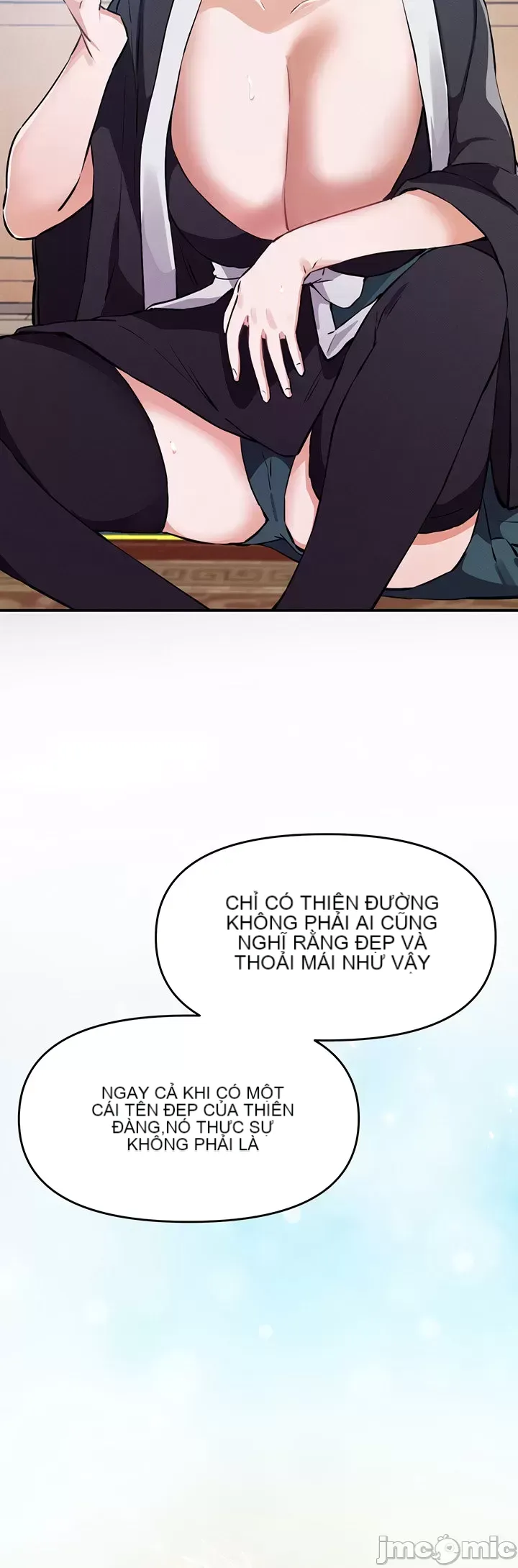 Vui lòng cho tôi năng lượng Chương 1-67