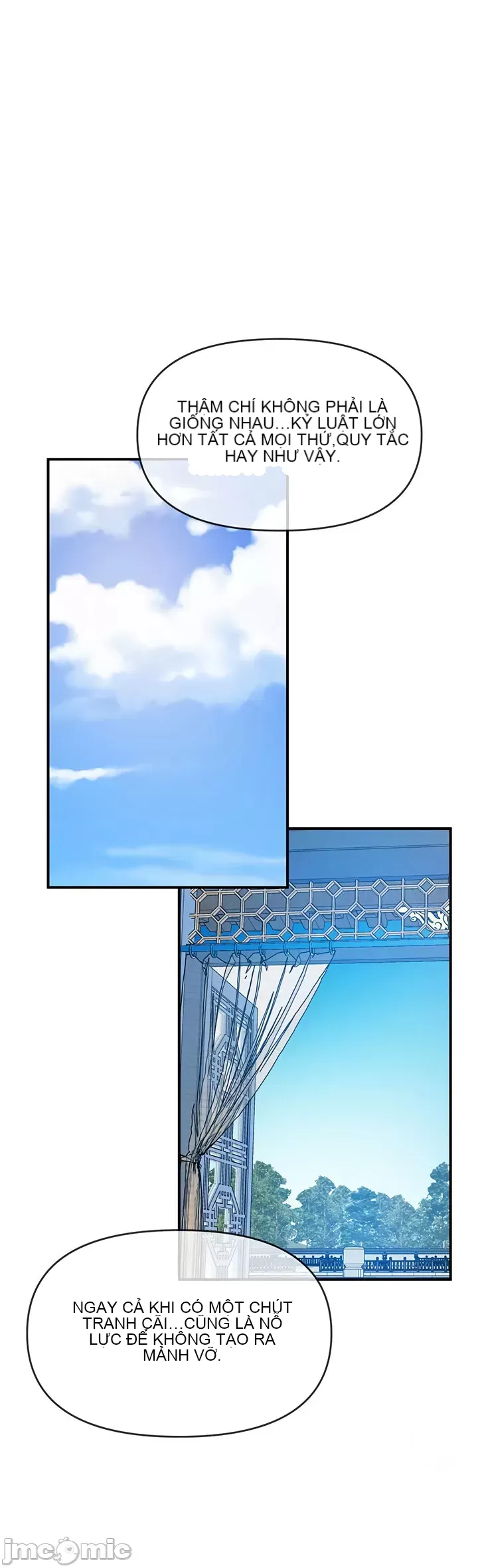 Vui lòng cho tôi năng lượng Chương 1-67