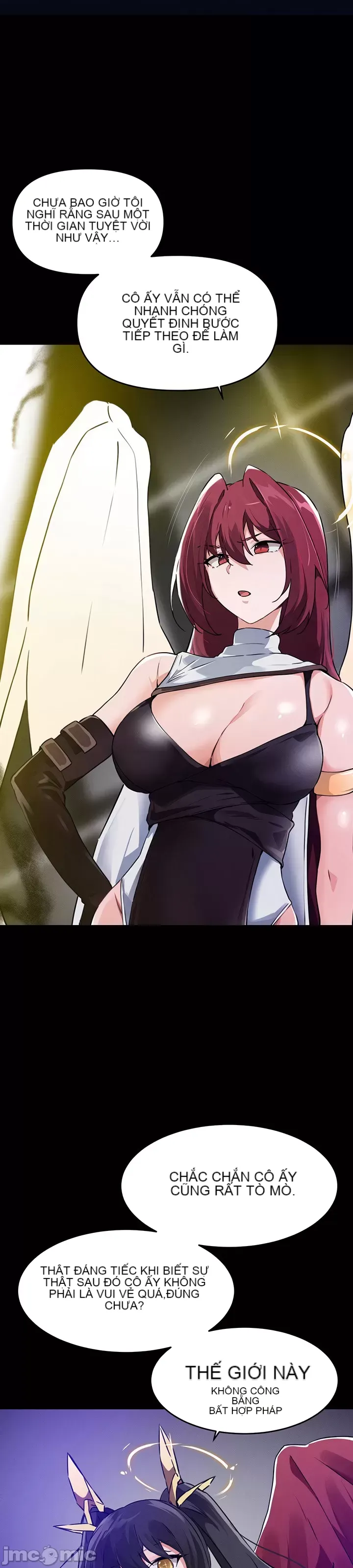 Vui lòng cho tôi năng lượng Chương 1-67