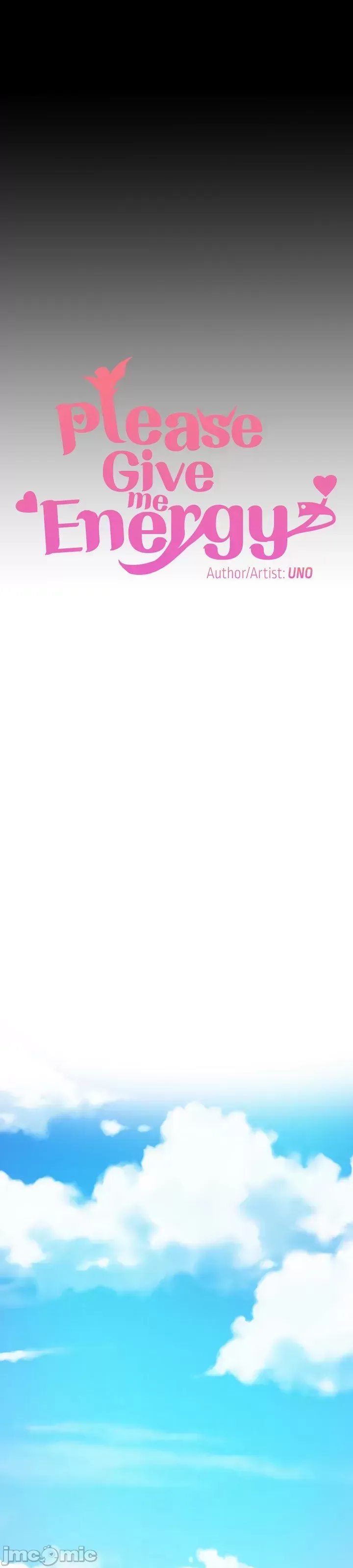 Vui lòng cho tôi năng lượng Chương 1-67