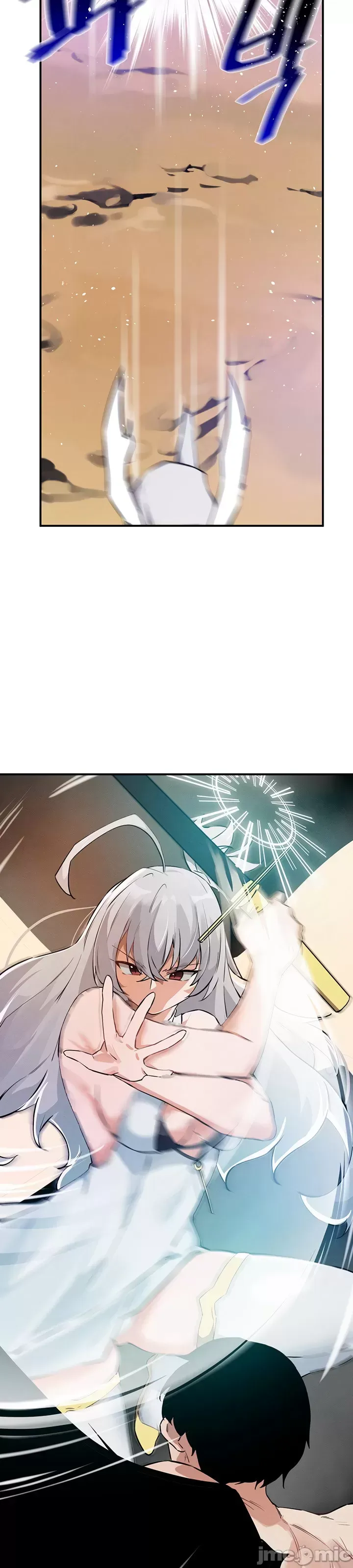 Vui lòng cho tôi năng lượng Chương 1-67