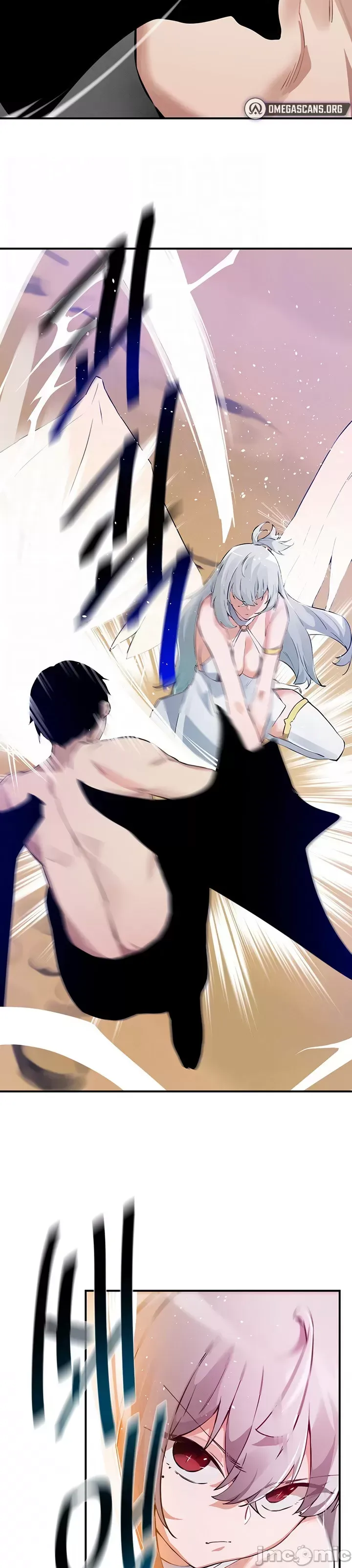 Vui lòng cho tôi năng lượng Chương 1-67