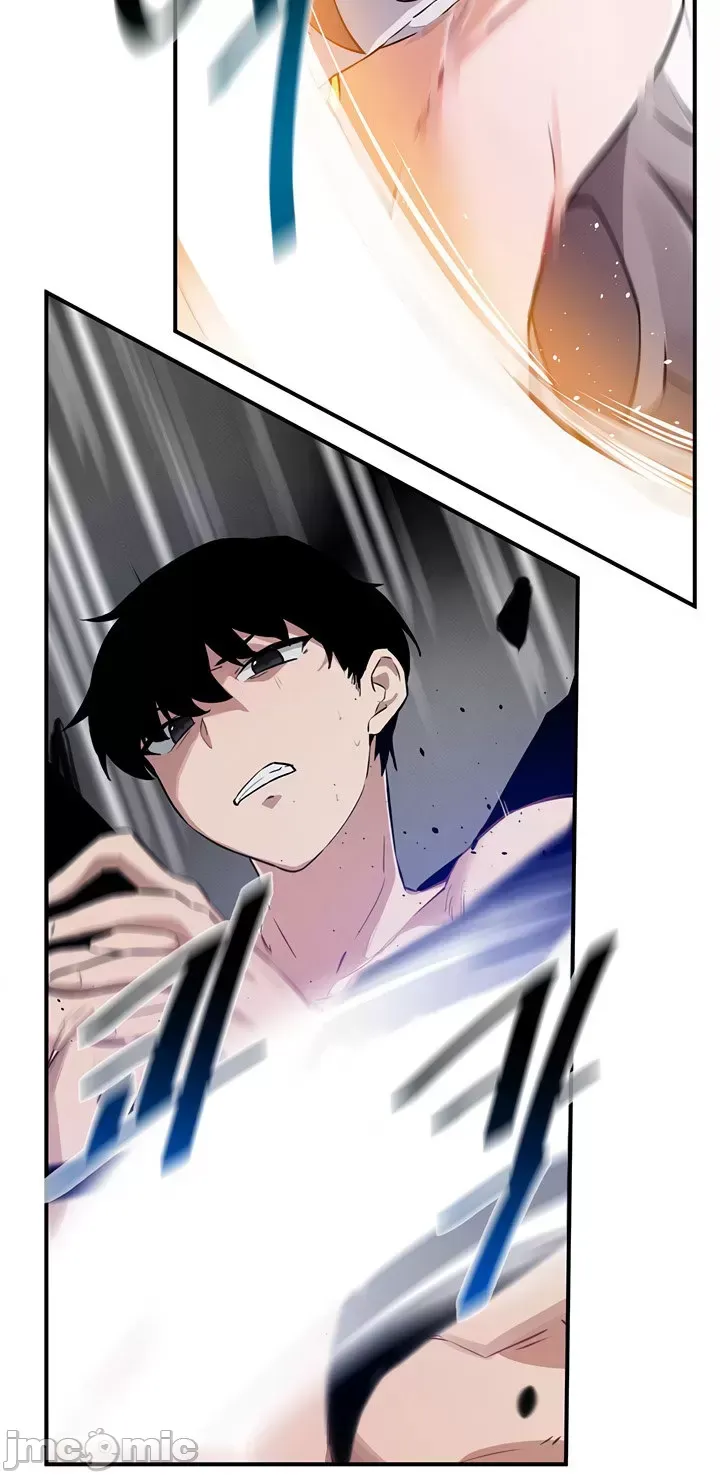 Vui lòng cho tôi năng lượng Chương 1-67