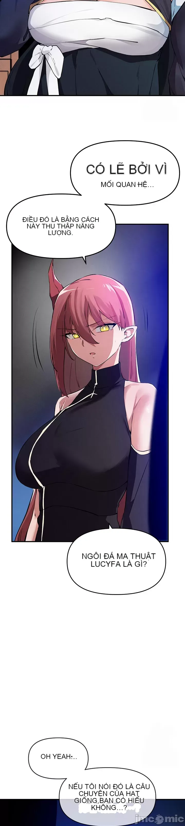 Vui lòng cho tôi năng lượng Chương 1-67