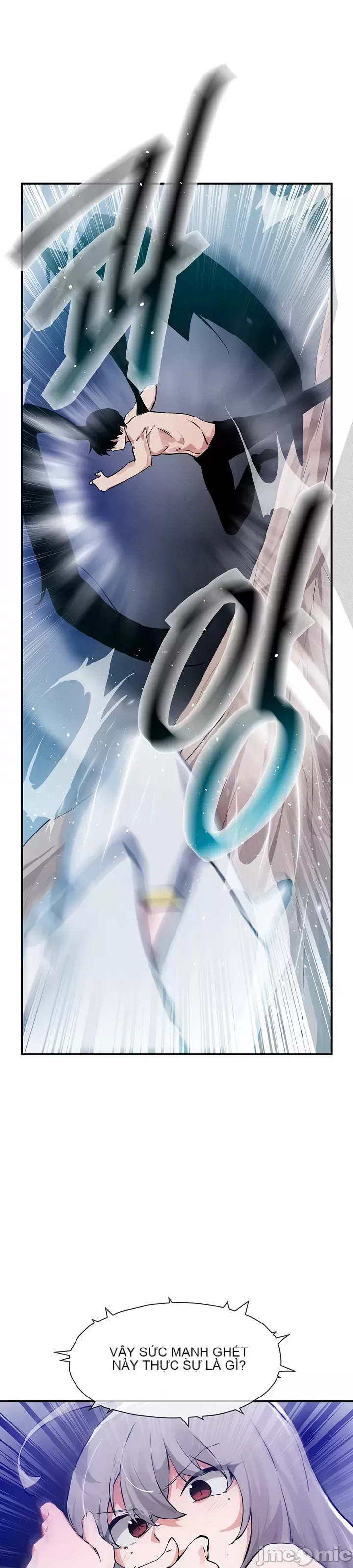 Vui lòng cho tôi năng lượng Chương 1-67