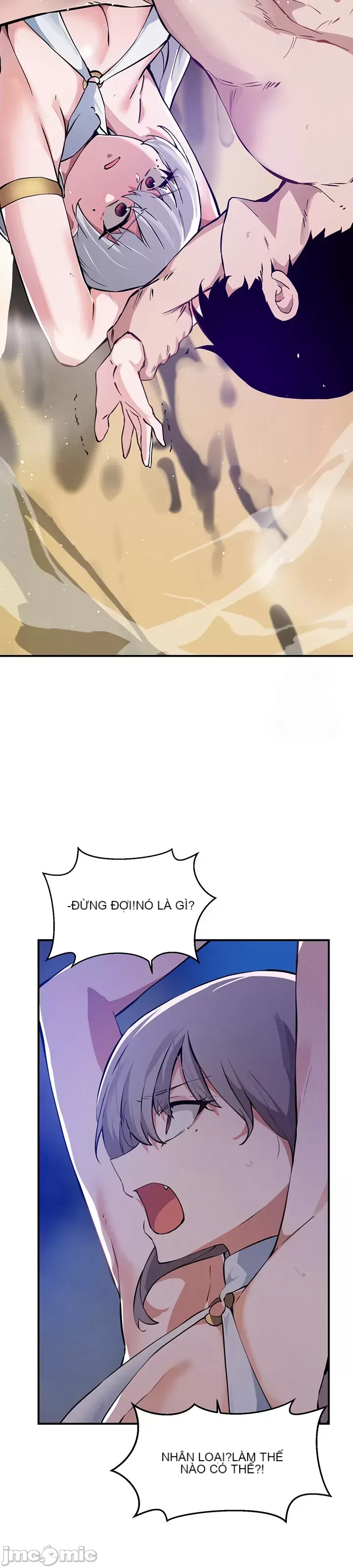 Vui lòng cho tôi năng lượng Chương 1-67