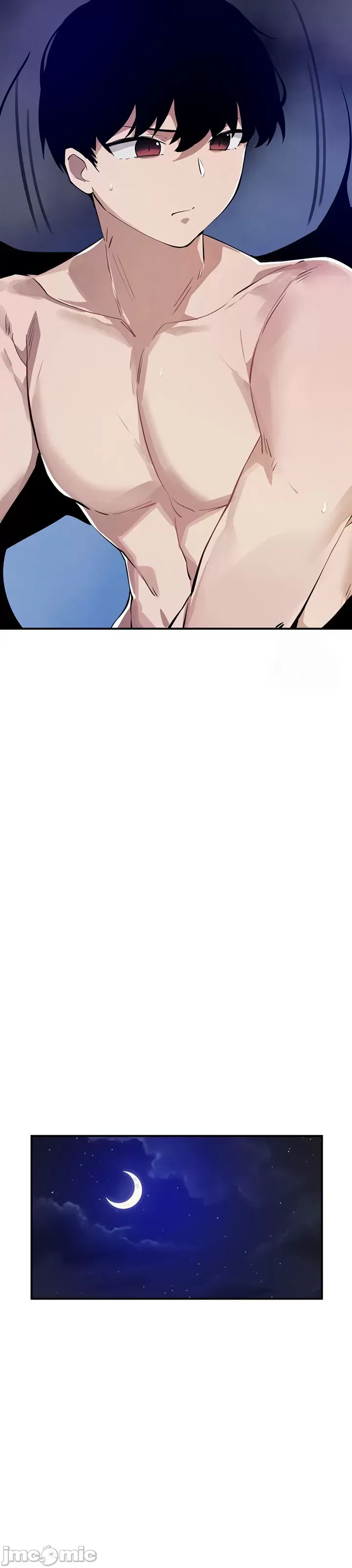 Vui lòng cho tôi năng lượng Chương 1-67