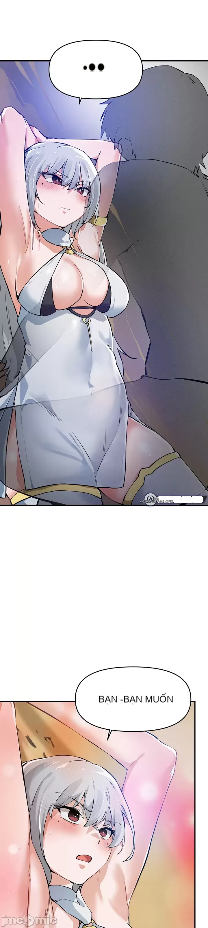 Vui lòng cho tôi năng lượng Chương 1-67