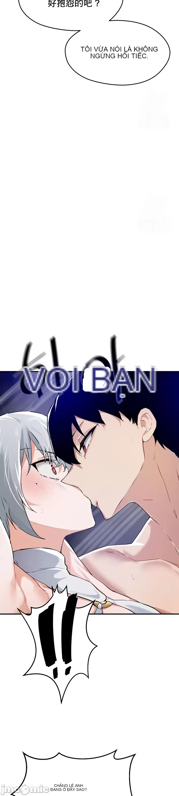 Vui lòng cho tôi năng lượng Chương 1-67