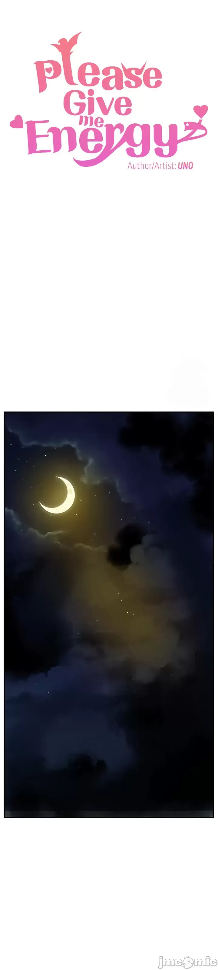 Vui lòng cho tôi năng lượng Chương 1-67