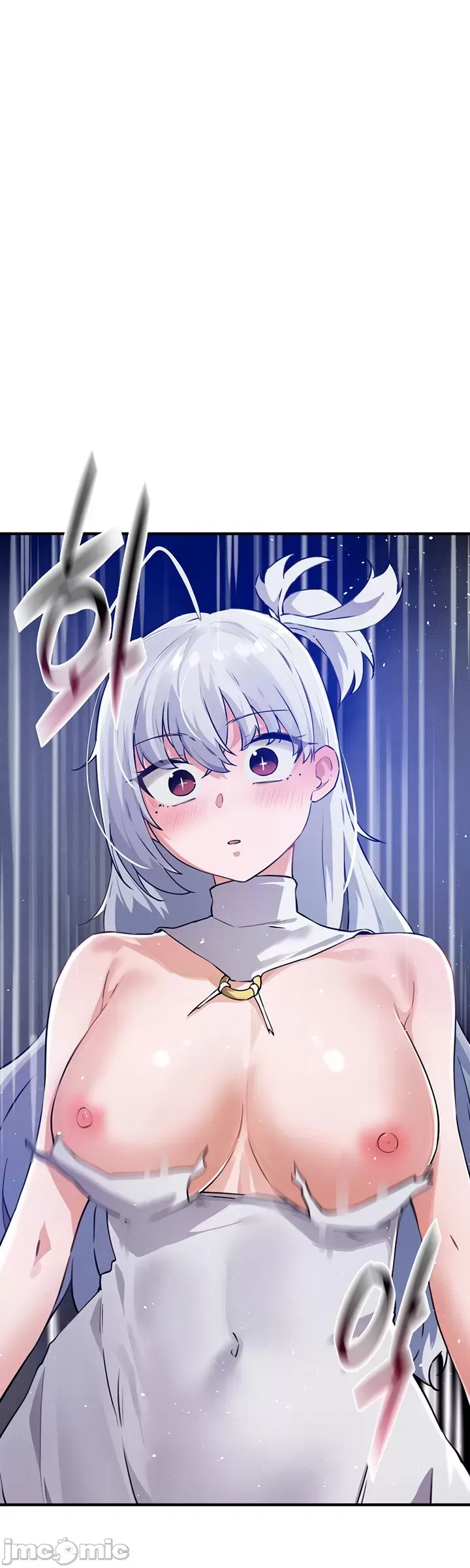 Vui lòng cho tôi năng lượng Chương 1-67