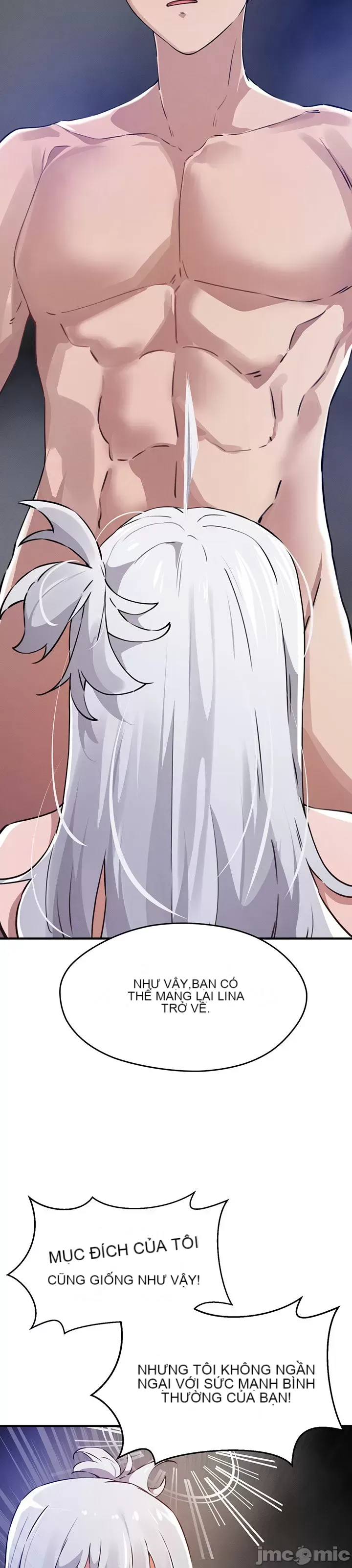 Vui lòng cho tôi năng lượng Chương 1-67