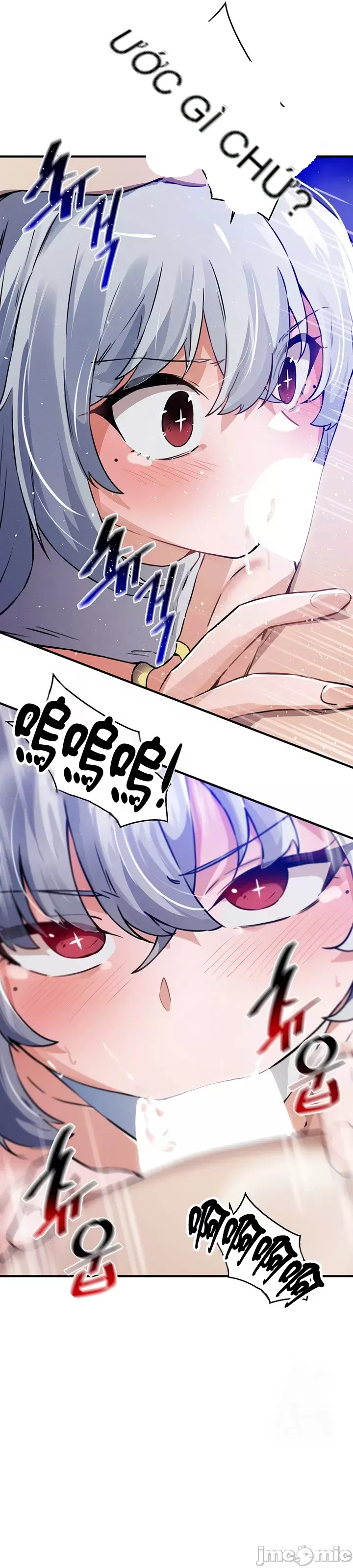 Vui lòng cho tôi năng lượng Chương 1-67