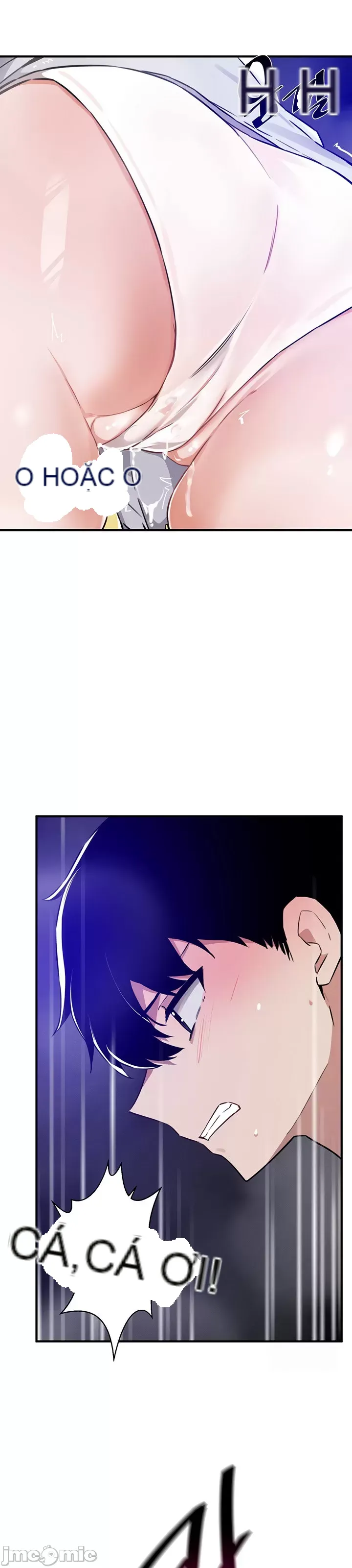 Vui lòng cho tôi năng lượng Chương 1-67