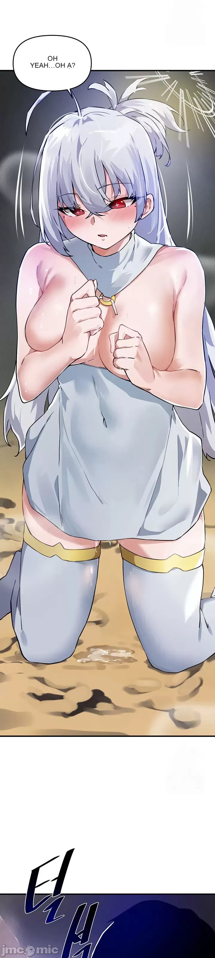 Vui lòng cho tôi năng lượng Chương 1-67