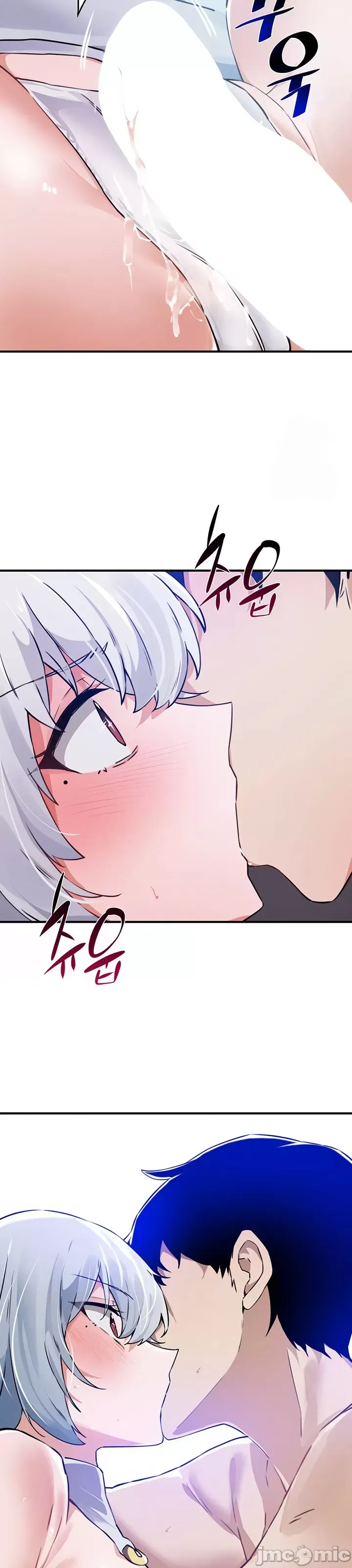 Vui lòng cho tôi năng lượng Chương 1-67