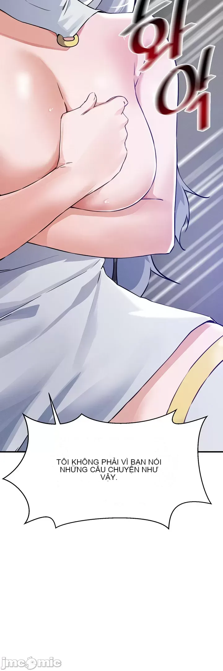 Vui lòng cho tôi năng lượng Chương 1-67