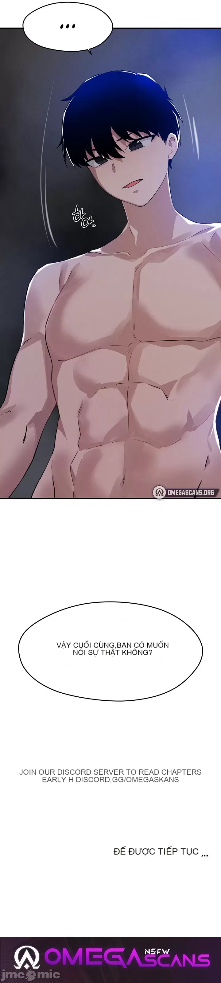 Vui lòng cho tôi năng lượng Chương 1-67