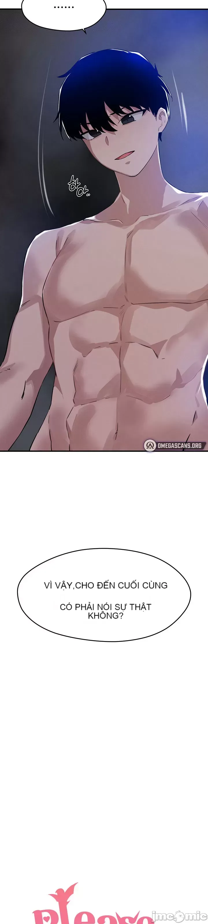 Vui lòng cho tôi năng lượng Chương 1-67