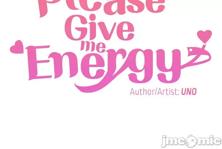 Vui lòng cho tôi năng lượng Chương 1-67