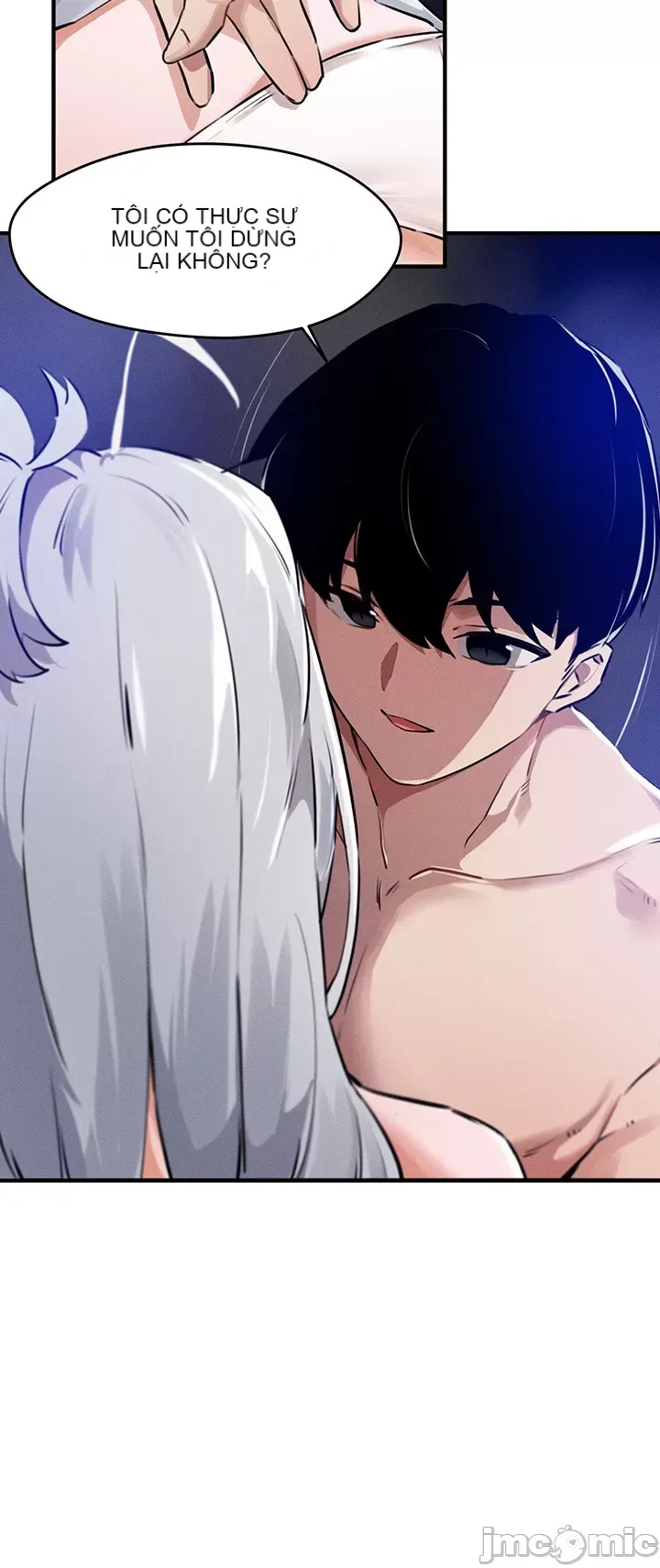 Vui lòng cho tôi năng lượng Chương 1-67